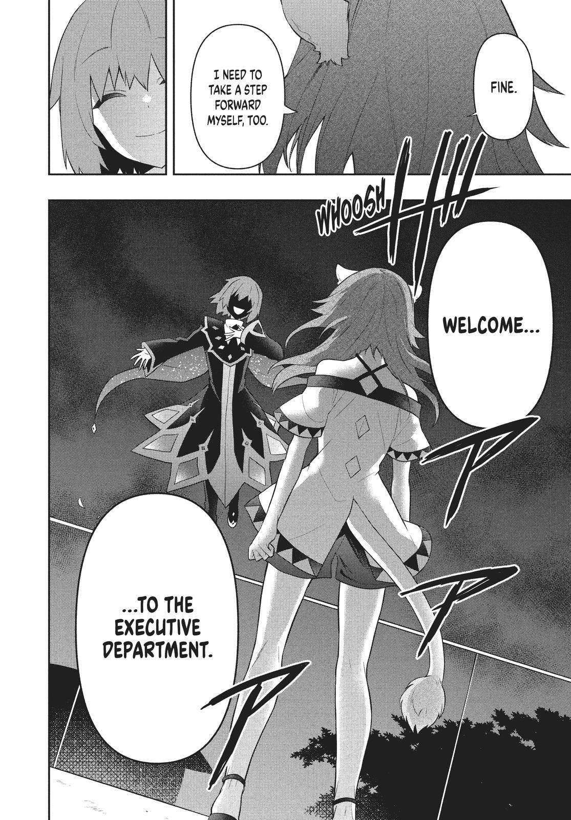 SIX PRINCESSES FALL IN LOVE WITH GOD GUARDIAN Chapter 51 18